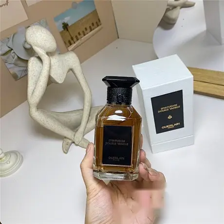 Guerlain Spiritueuse Double Vanille — photo 6