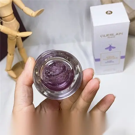 Guerlain Aqua Allegoria Flora Salvaggia — photo 6