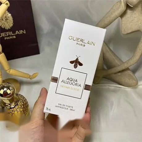 Guerlain Aqua Allegoria Nettare Di Sole — photo 2