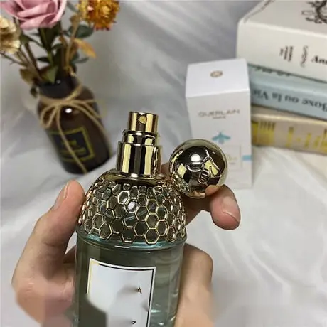Guerlain Aqua Allegoria Coconut Fizz — photo 3