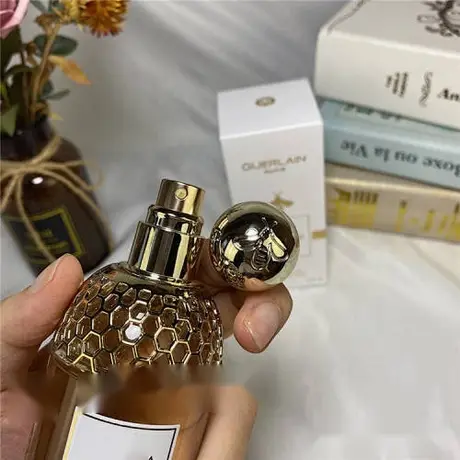 Guerlain Aqua Allegoria Ginger Piccante — photo 1