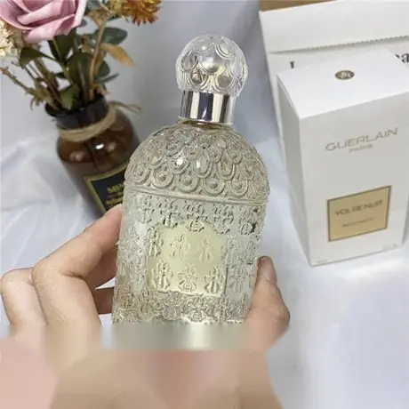 Guerlain Vol De Nuit — photo 3