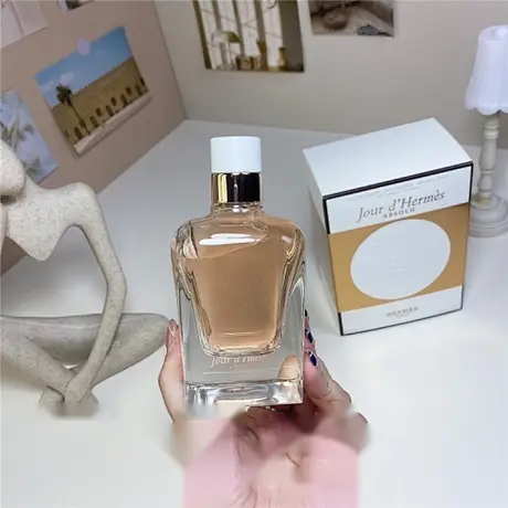 Hermès Jour d'Hermès Absolu — photo 4