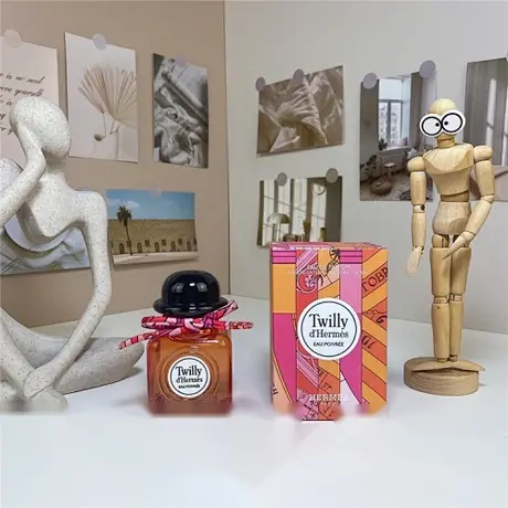 Hermès Twilly Eau Poivrée — photo 3