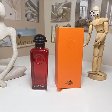 Hermès Eau de Rhubarbe Écarlate — photo 3