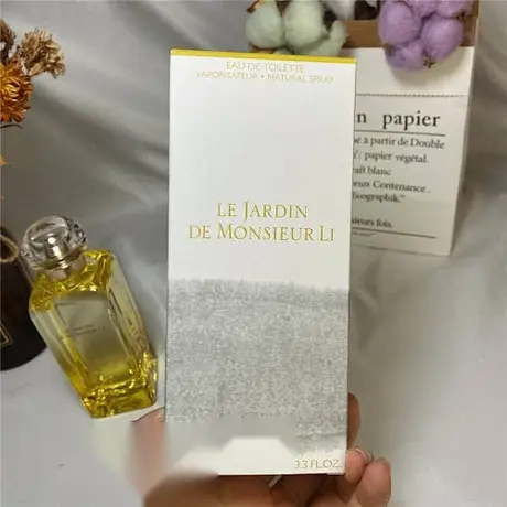 Hermès Le Jardin de Monsieur Li — photo 3