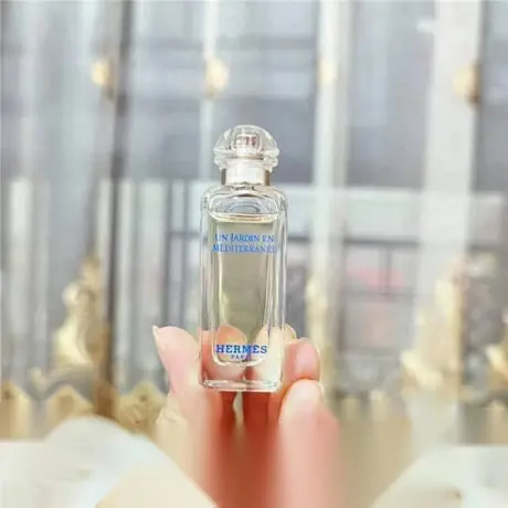 Hermès Coffret miniatures — photo 2