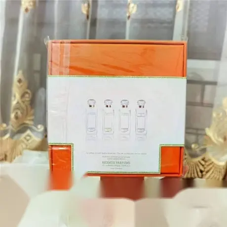 Hermès Coffret miniatures — photo 6