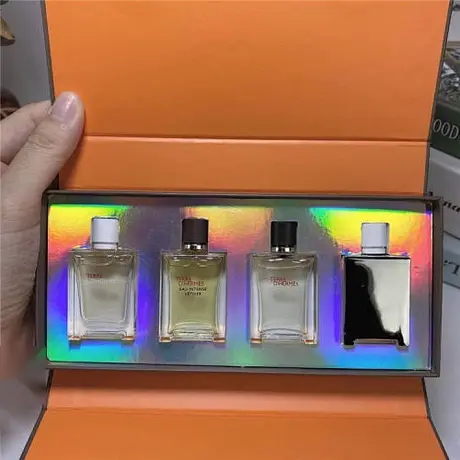 Hermès Coffret Terre d'Hermès — photo 4