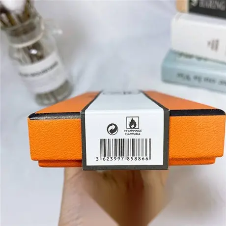 Hermès Coffret Eau des Merveilles — photo 1