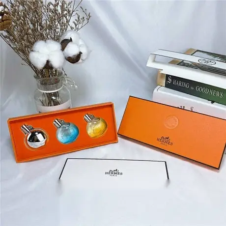 Hermès Coffret Eau des Merveilles — photo 7