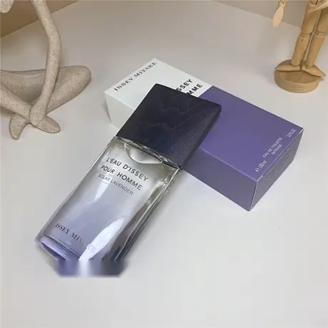 Issey Miyake L'eau D'issey Solar Lavender — photo 1