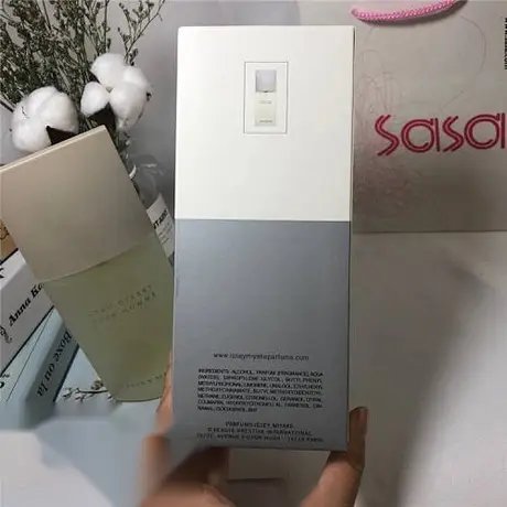 Issey Miyake L'eau D'issey — photo 2