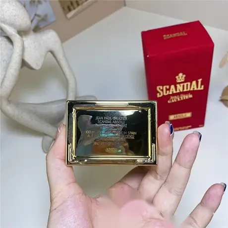 Jean Paul Gaultier Scandal Absolu — photo 3