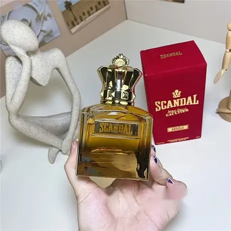 Jean Paul Gaultier Scandal Absolu — photo 4