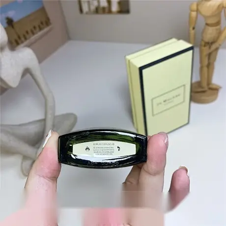 Jo Malone Emerald Thyme Cologne — photo 3