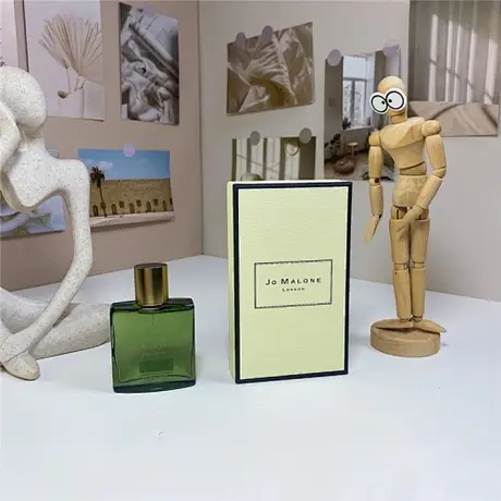 Jo Malone Emerald Thyme Cologne — photo 5