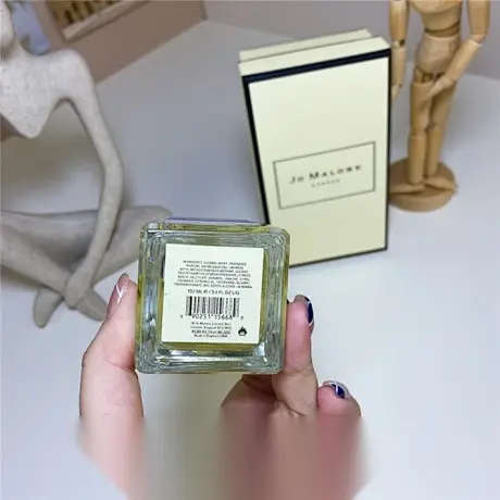 Jo Malone Orange Marmalade Cologne — photo 2