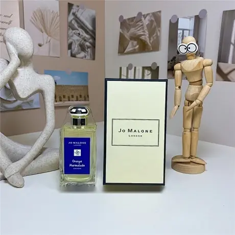 Jo Malone Orange Marmalade Cologne — photo 7