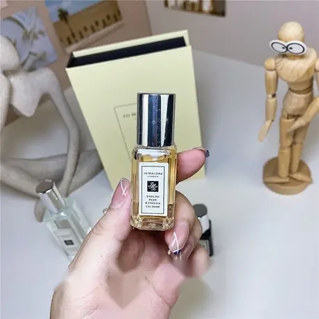 Jo Malone White Moss & Snowdrop — photo 3