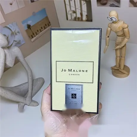 Jo Malone Incense & Cedrat Cologne Intense — photo 1
