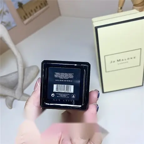 Jo Malone Tuberose Angelica Cologne Intense — photo 2