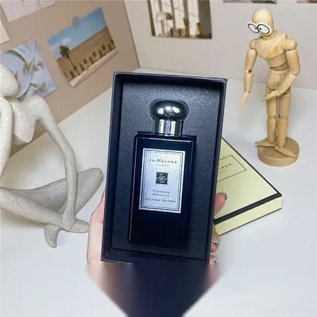Jo Malone Tuberose Angelica Cologne Intense — photo 4