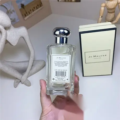 Jo Malone French Lime Blossom Cologne — photo 4