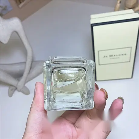 Jo Malone French Lime Blossom Cologne — photo 3