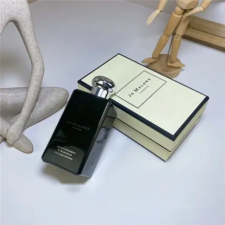 Jo Malone Jasmine Sambac & Marigold — photo 5