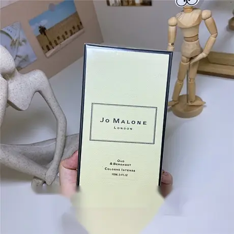 Jo Malone Oud & Bergamot — photo 1