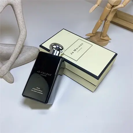 Jo Malone Oud & Bergamot — photo 2