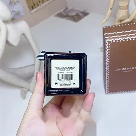 Jo Malone Ginger Biscuit — photo 1