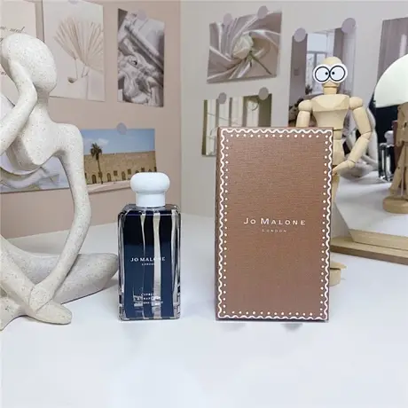 Jo Malone Cypress & Grapevine — photo 5