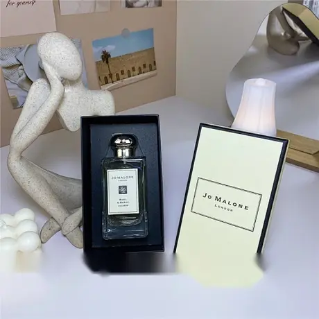 Jo Malone Basil & Neroli — photo 3