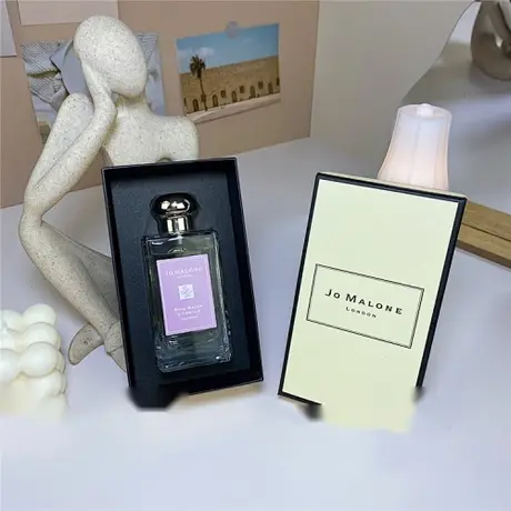 Jo Malone Rose Water & Vanilla — photo 4