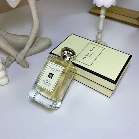 Jo Malone Amber & Lavender — photo 4