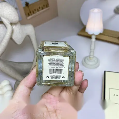 Jo Malone Amber & Lavender — photo 2