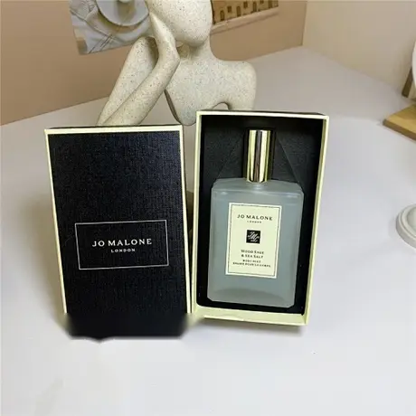 Jo Malone Wood Sage & Sea Salt Body Mist — photo 5