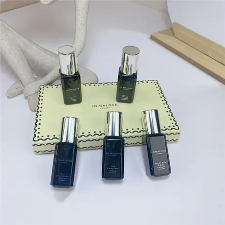 Jo Malone Coffret Cologne Intense Collection — photo 1