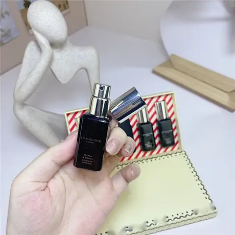Jo Malone Coffret Cologne Intense Collection — photo 3