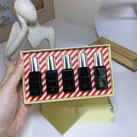 Jo Malone Coffret Cologne Intense Collection — photo 4