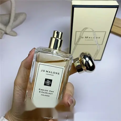Jo Malone English Oak & Hazelnut — photo 4