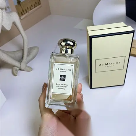 Jo Malone English Oak & Hazelnut — photo 3