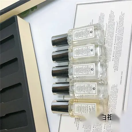 Jo Malone Coffret 5 Colognes Coffret 5 miniatures — photo 5