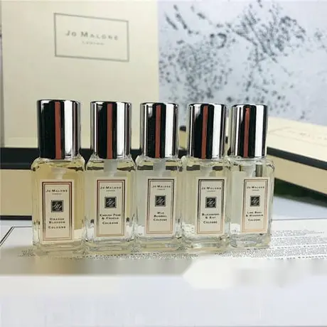 Jo Malone Coffret 5 Colognes Coffret 5 miniatures — photo 2