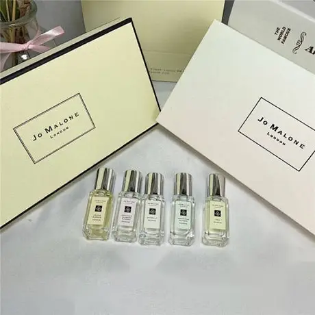 Jo Malone Coffret Travel Cologne Collection — photo 5