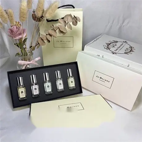 Jo Malone Coffret Travel Cologne Collection — photo 4