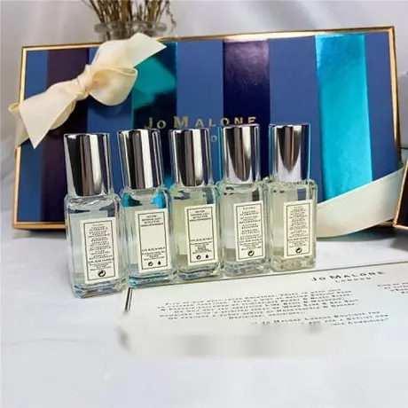Jo Malone Coffret Cologne Collection bleu — photo 4