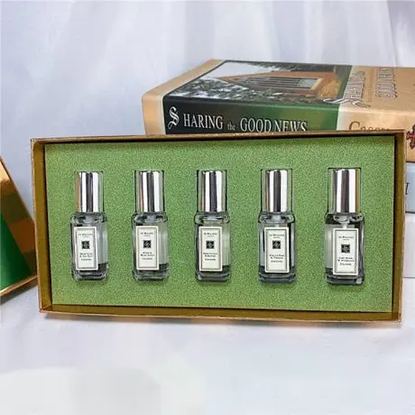 Jo Malone Coffret Cologne Collection vert — photo 3